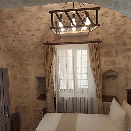 Hotel Carra Konagi Mardin Zewnętrze zdjęcie