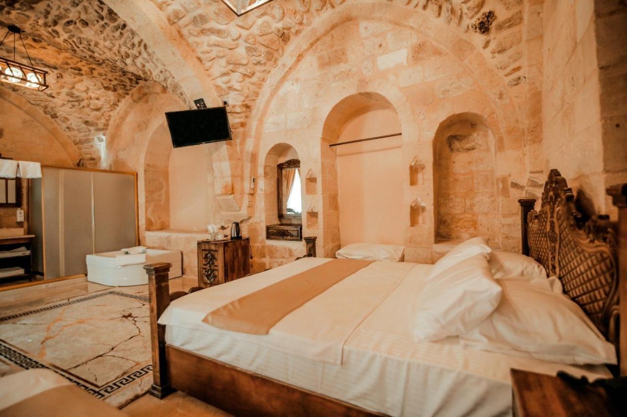 Hotel Carra Konagi Mardin Zewnętrze zdjęcie