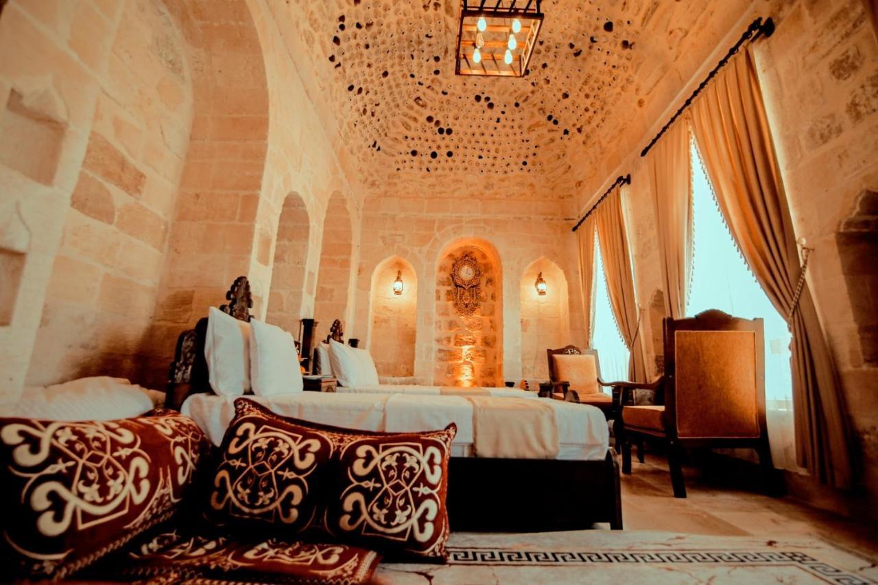 Hotel Carra Konagi Mardin Zewnętrze zdjęcie