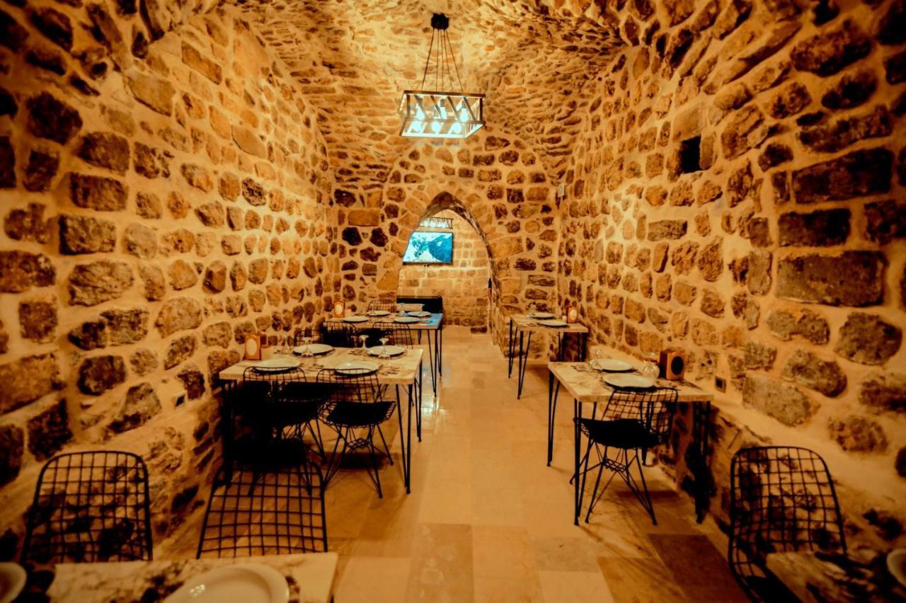 Hotel Carra Konagi Mardin Zewnętrze zdjęcie
