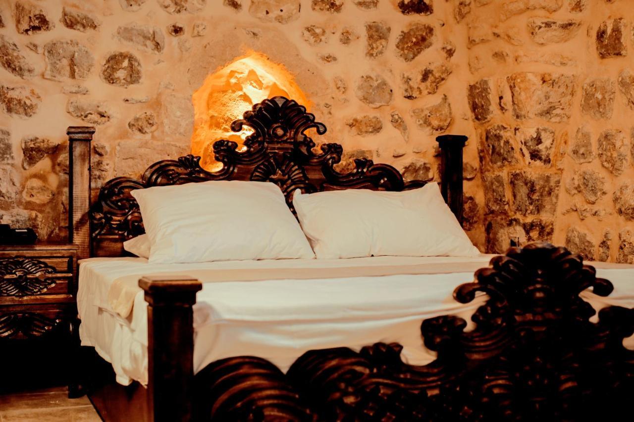 Hotel Carra Konagi Mardin Zewnętrze zdjęcie