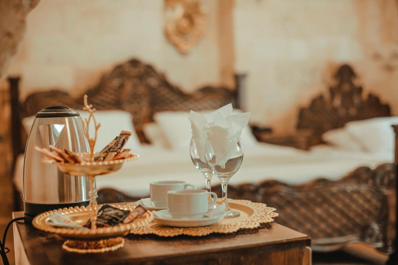 Hotel Carra Konagi Mardin Zewnętrze zdjęcie