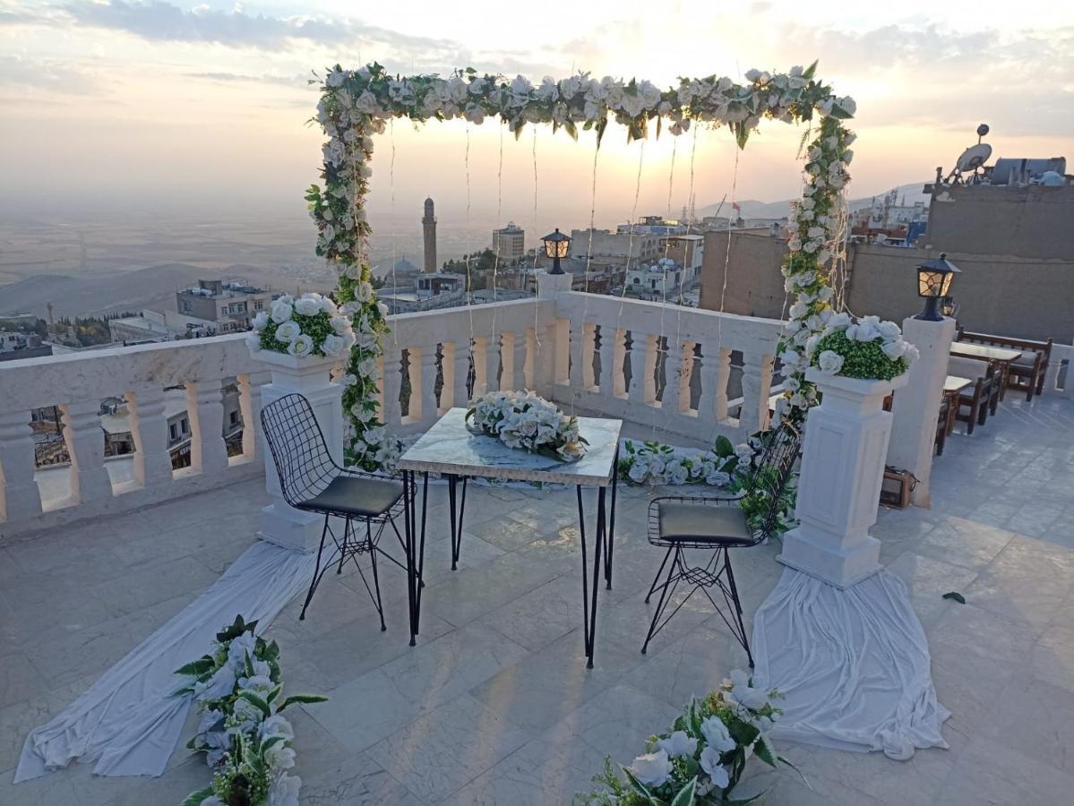 Hotel Carra Konagi Mardin Zewnętrze zdjęcie