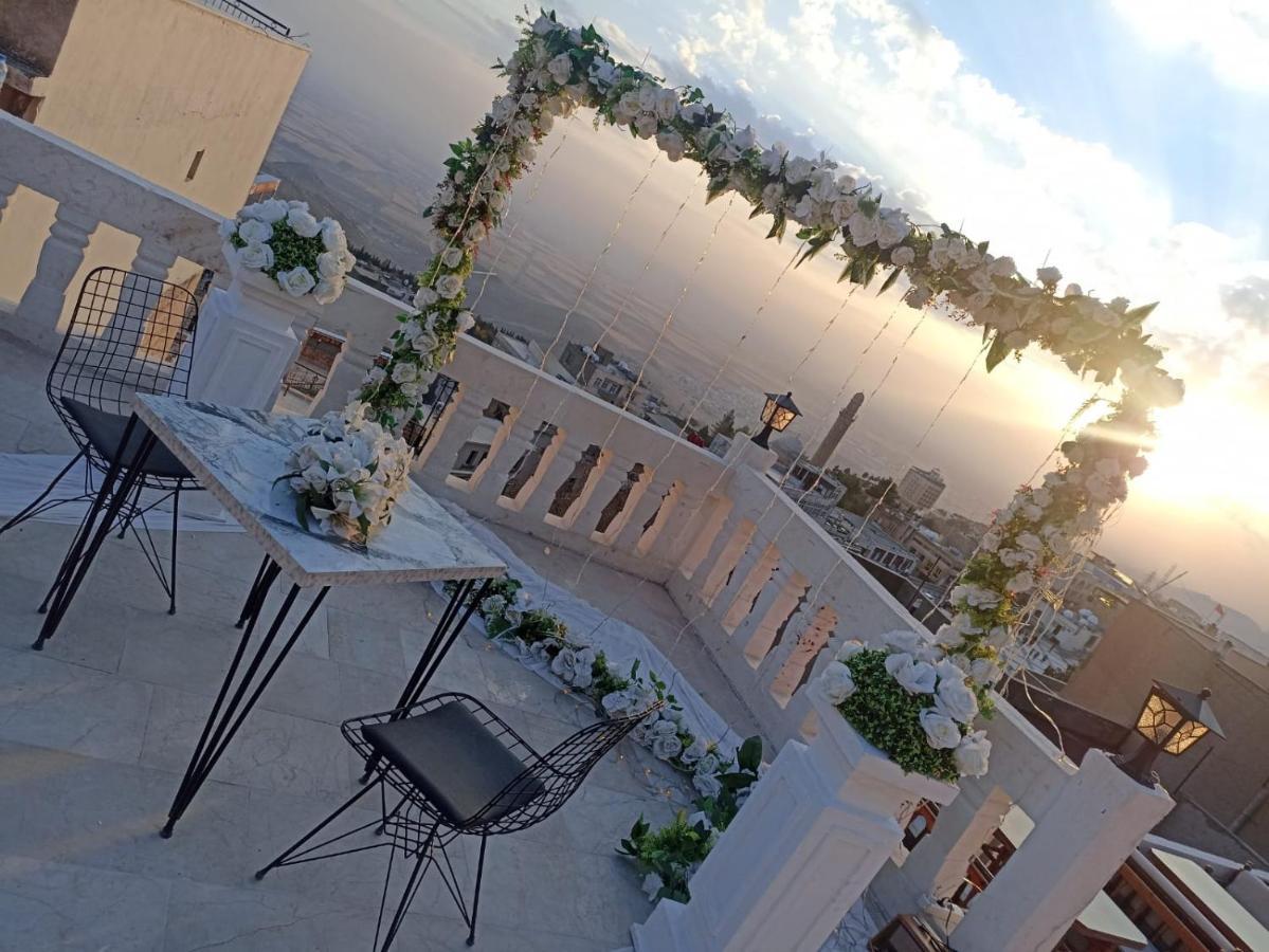 Hotel Carra Konagi Mardin Zewnętrze zdjęcie