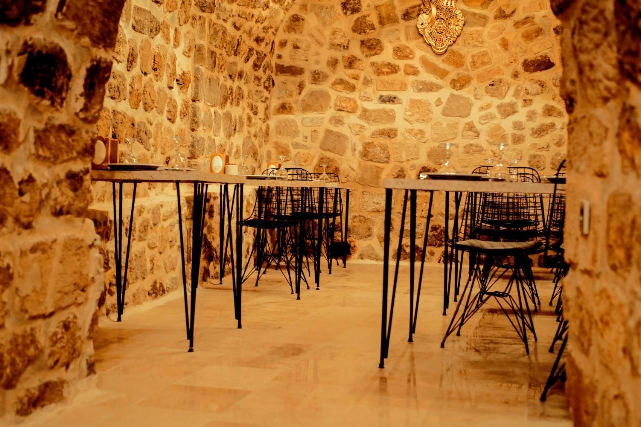 Hotel Carra Konagi Mardin Zewnętrze zdjęcie