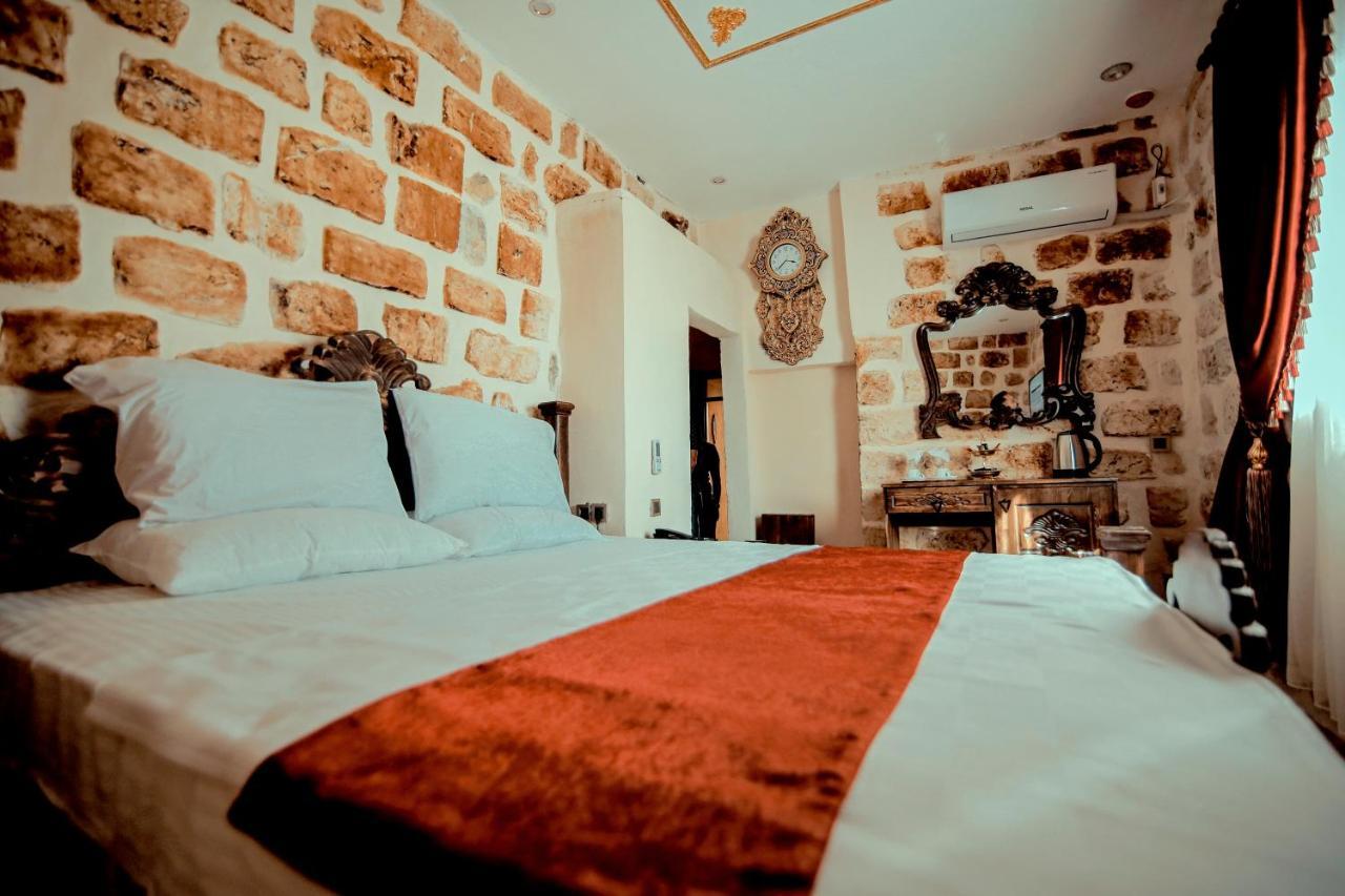 Hotel Carra Konagi Mardin Zewnętrze zdjęcie