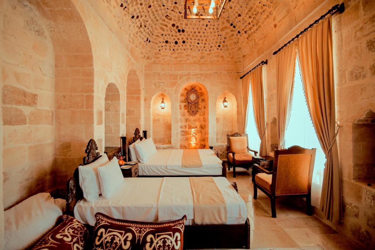 Hotel Carra Konagi Mardin Zewnętrze zdjęcie