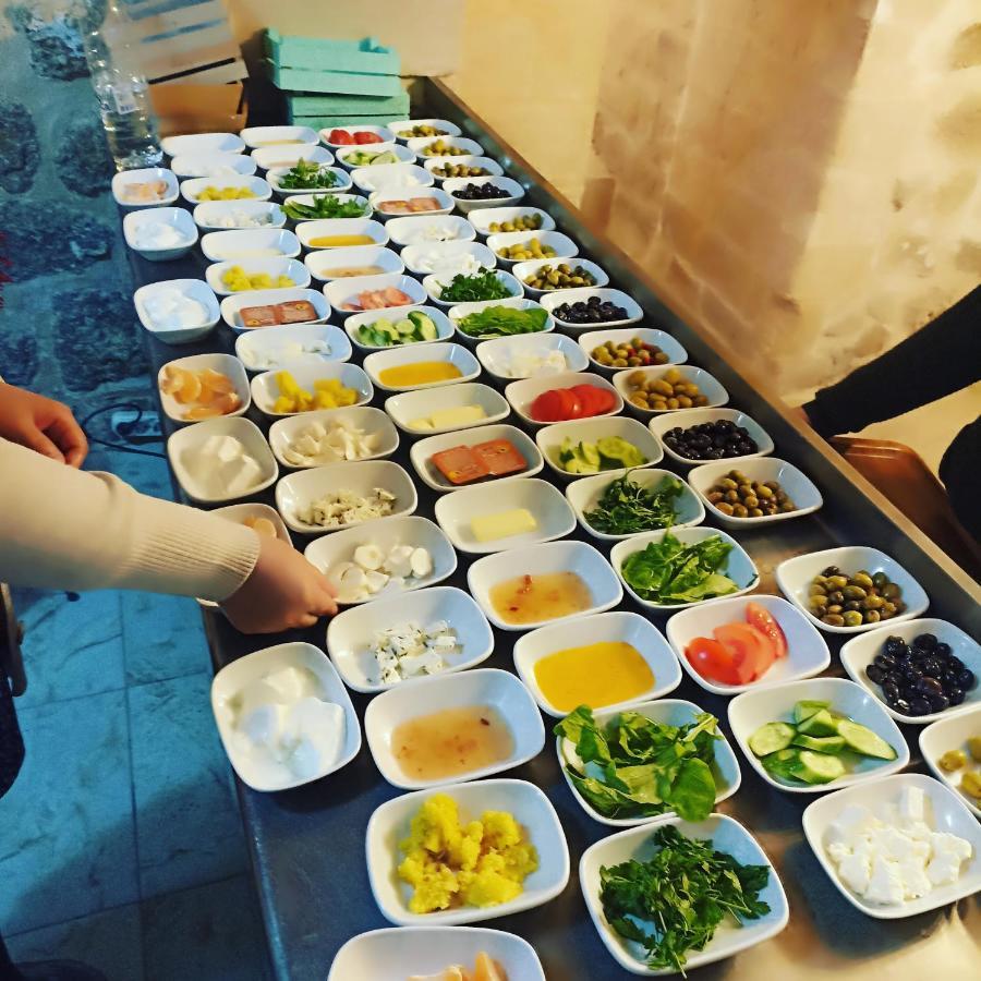 Hotel Carra Konagi Mardin Zewnętrze zdjęcie