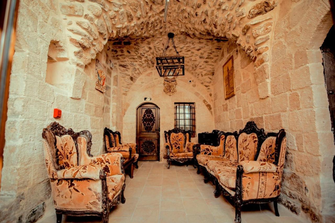 Hotel Carra Konagi Mardin Zewnętrze zdjęcie