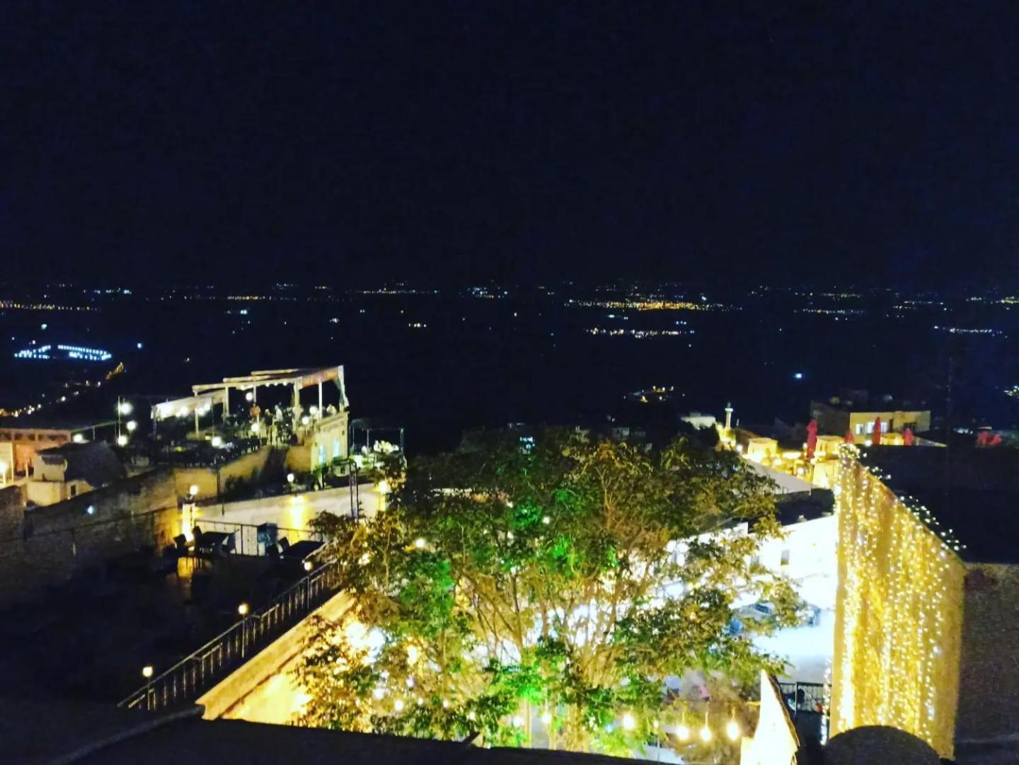 Hotel Carra Konagi Mardin Zewnętrze zdjęcie