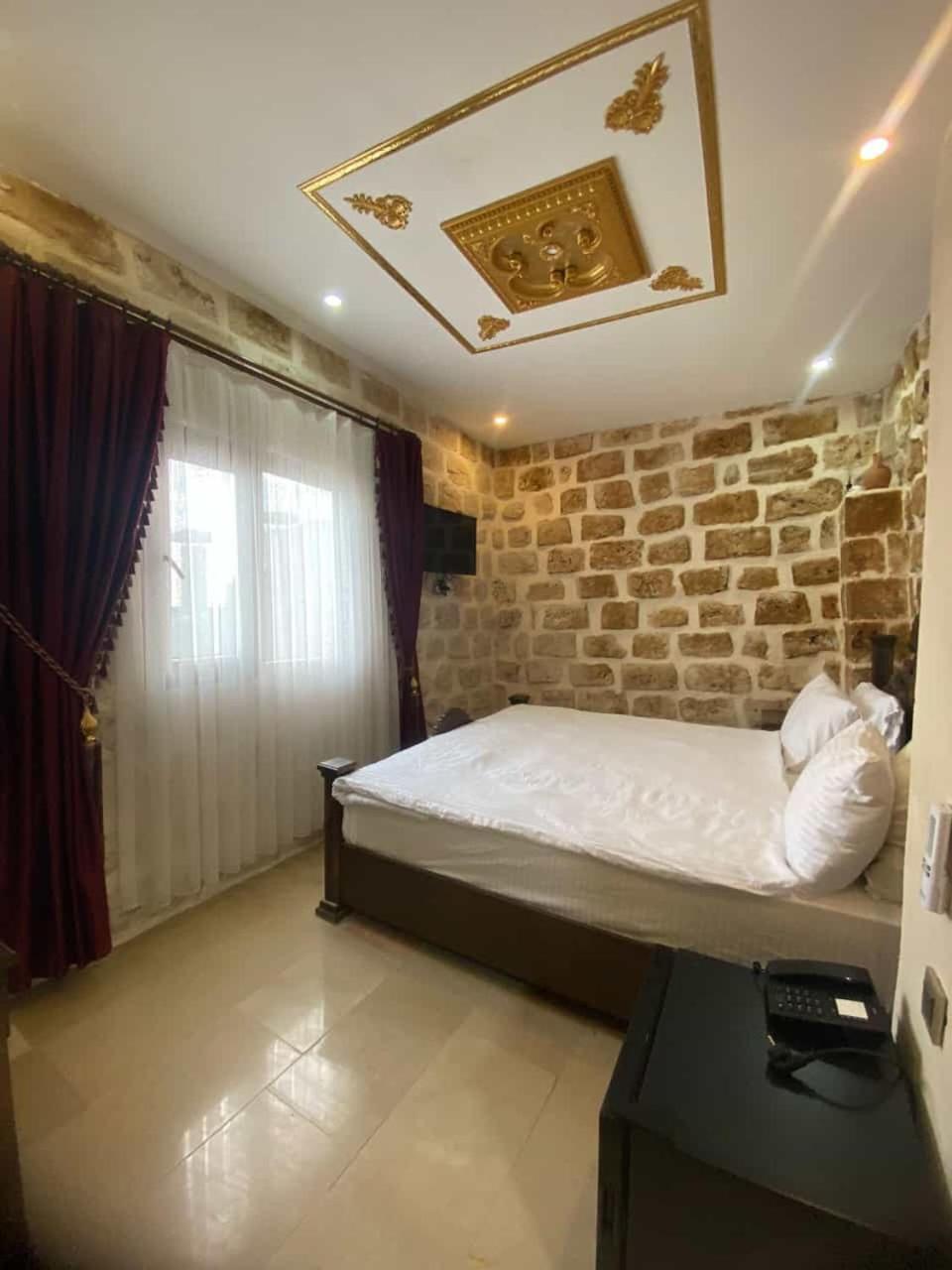 Hotel Carra Konagi Mardin Zewnętrze zdjęcie
