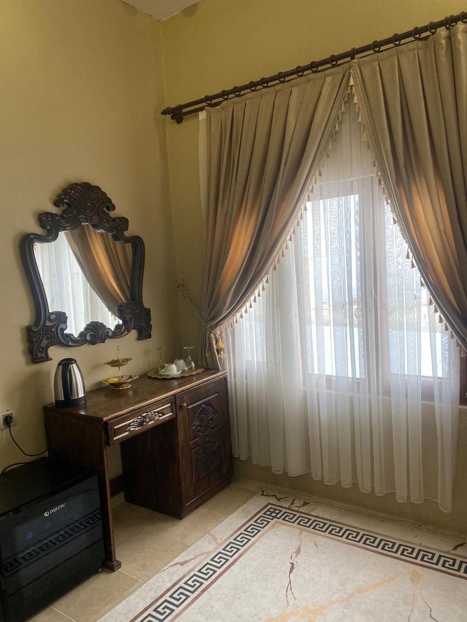 Hotel Carra Konagi Mardin Zewnętrze zdjęcie
