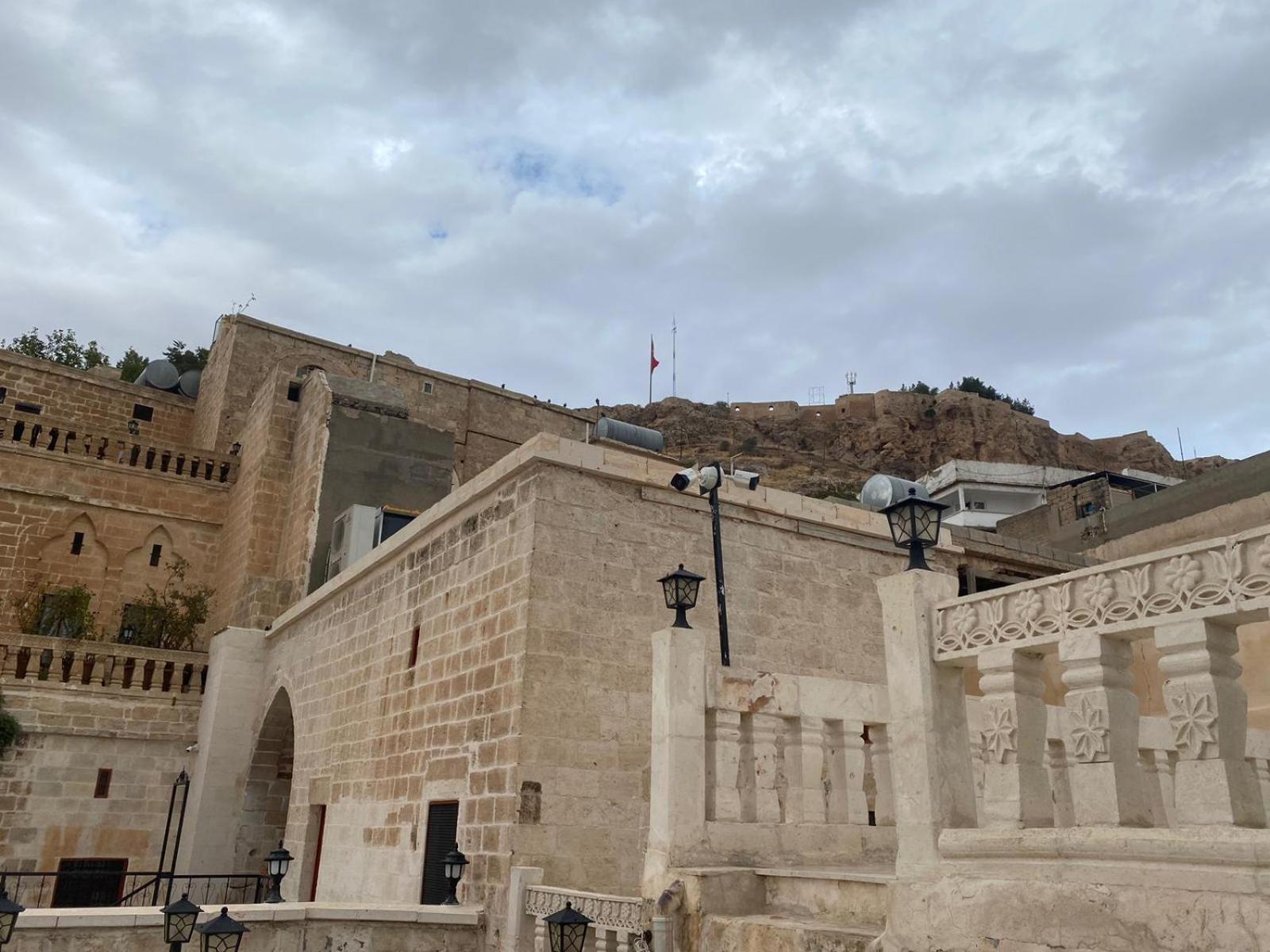 Hotel Carra Konagi Mardin Zewnętrze zdjęcie