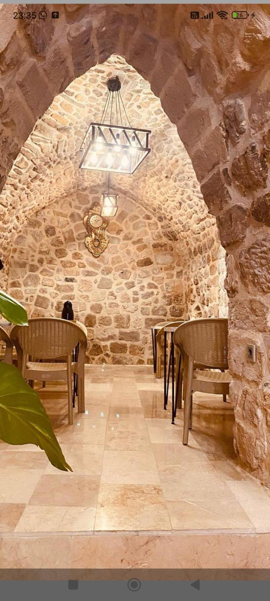 Hotel Carra Konagi Mardin Zewnętrze zdjęcie