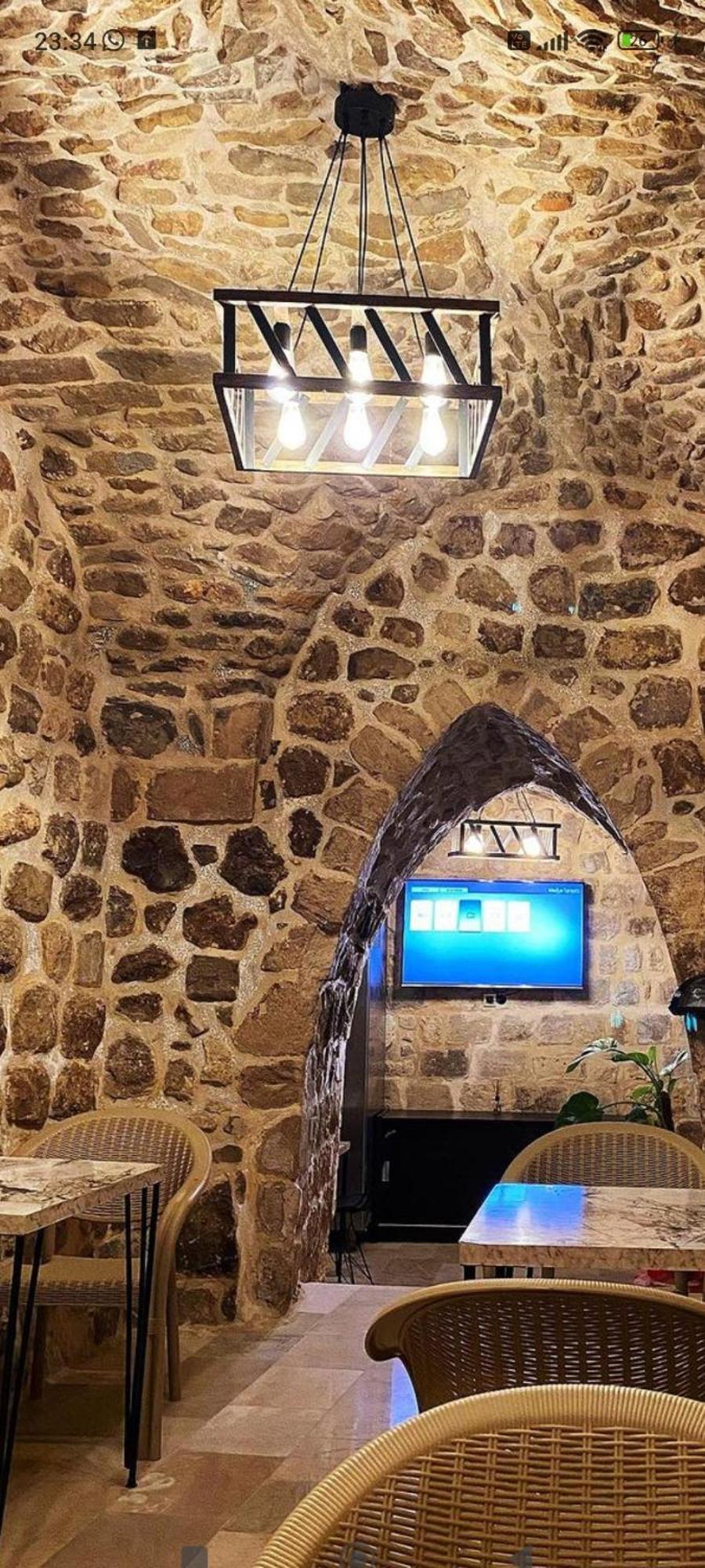 Hotel Carra Konagi Mardin Zewnętrze zdjęcie