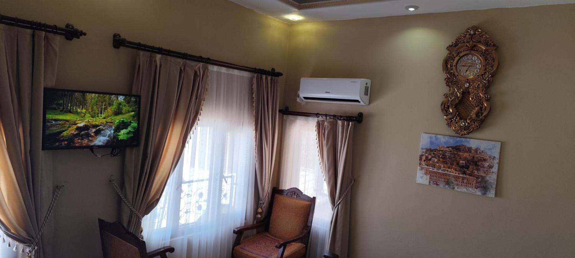 Hotel Carra Konagi Mardin Zewnętrze zdjęcie