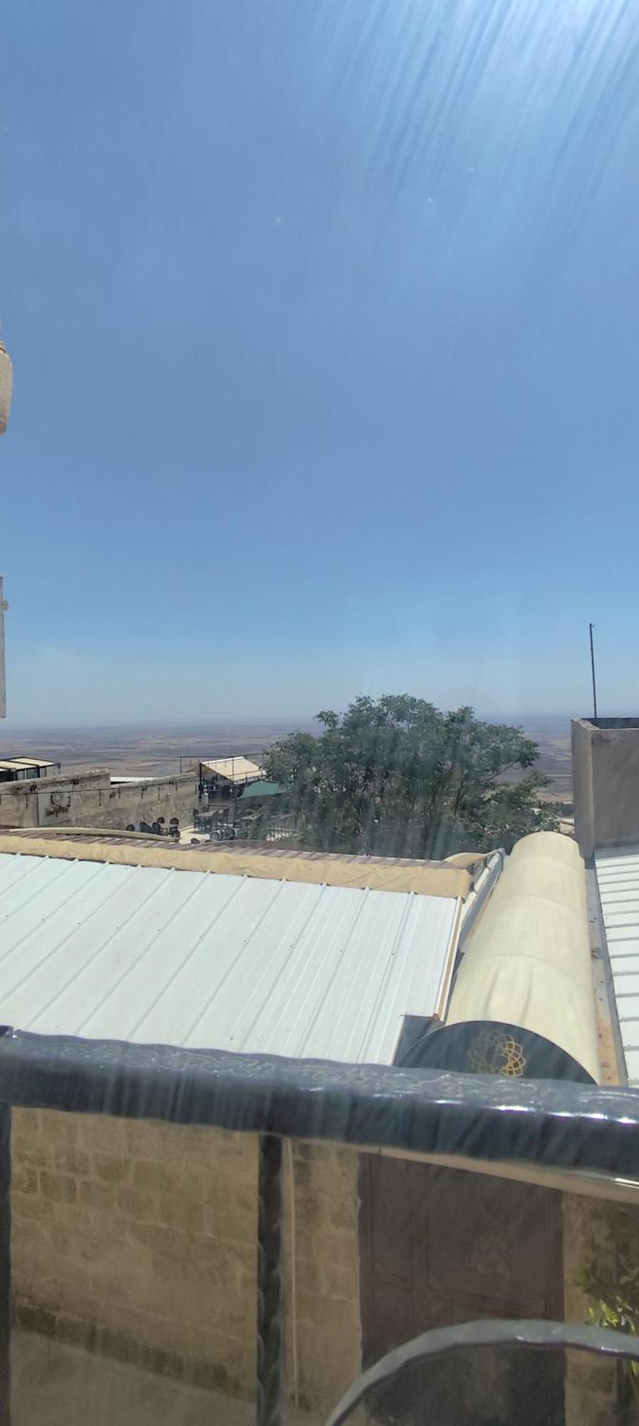 Hotel Carra Konagi Mardin Zewnętrze zdjęcie