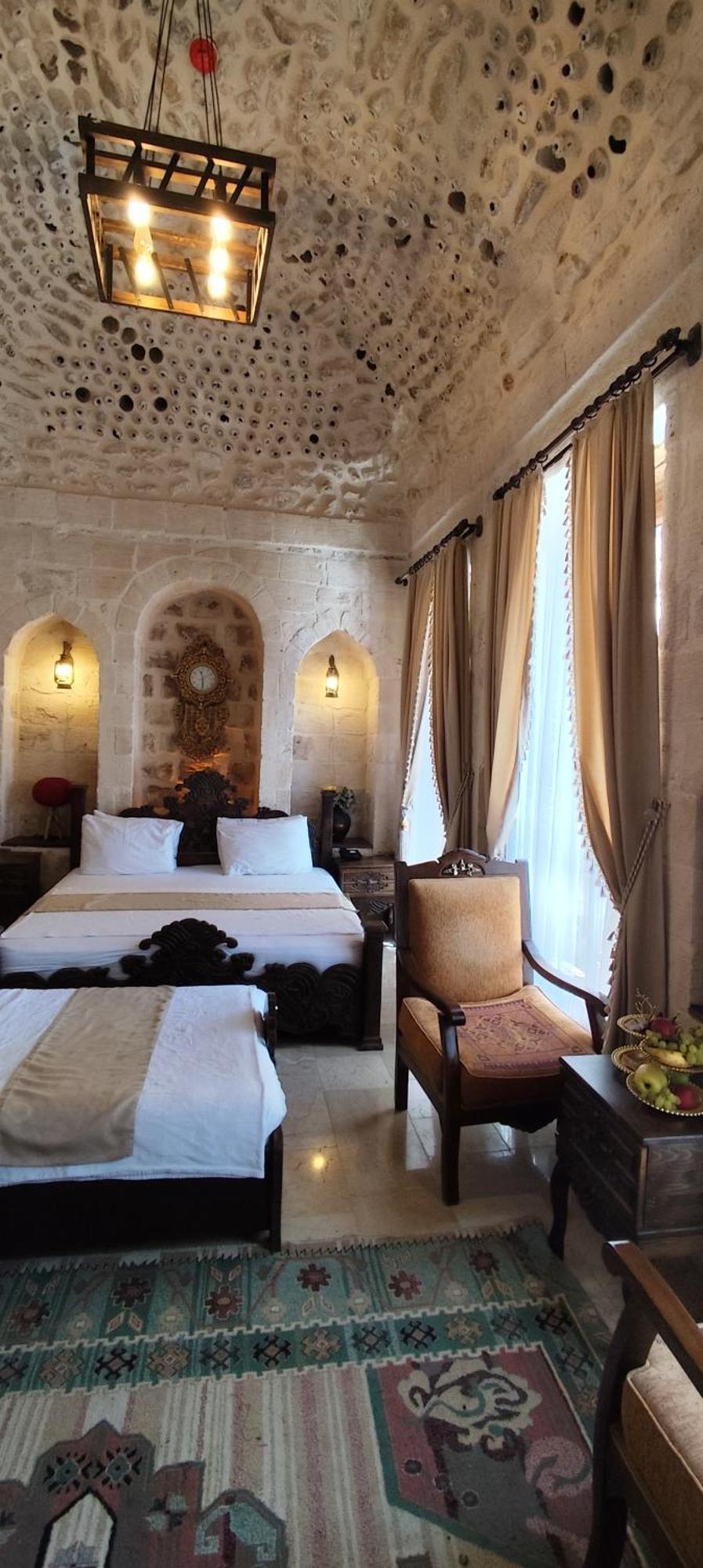 Hotel Carra Konagi Mardin Zewnętrze zdjęcie