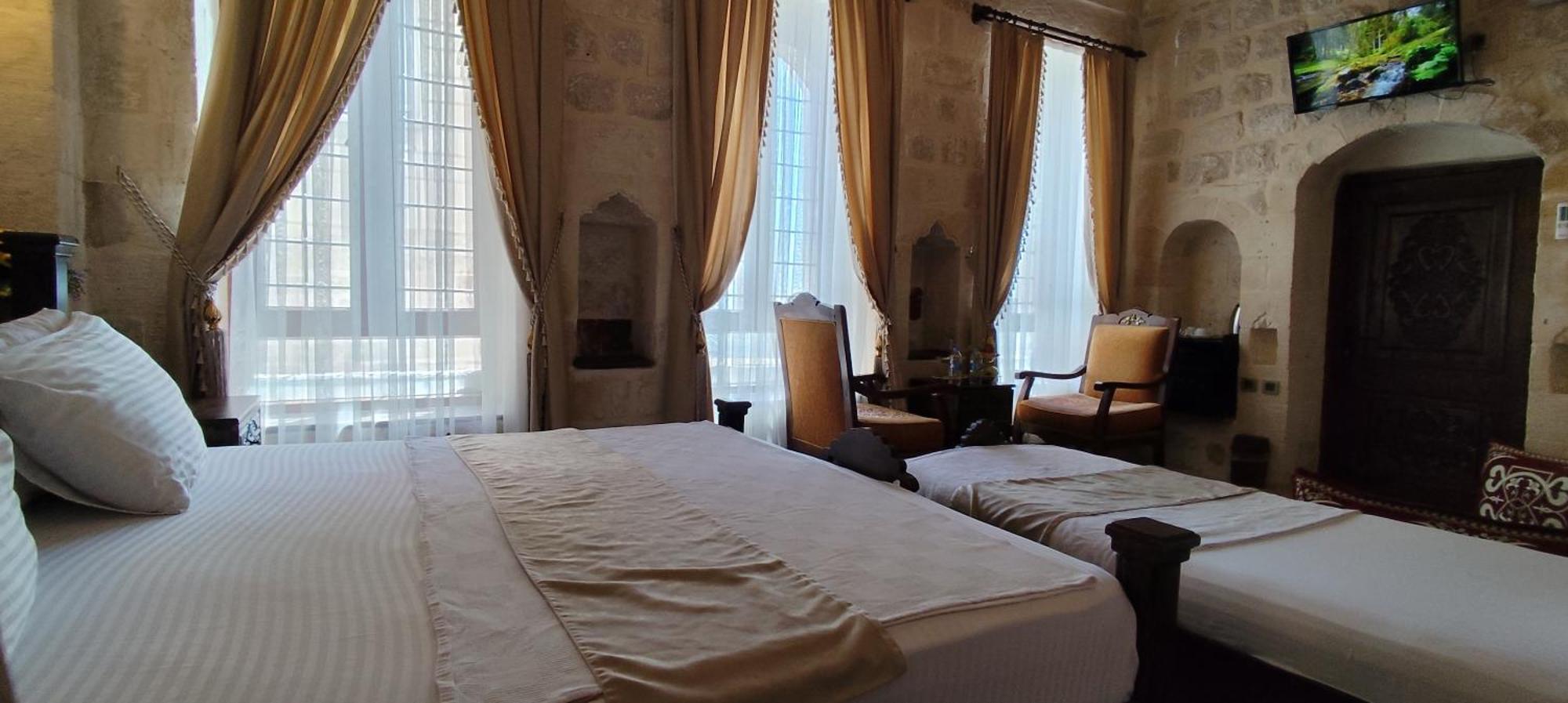 Hotel Carra Konagi Mardin Zewnętrze zdjęcie