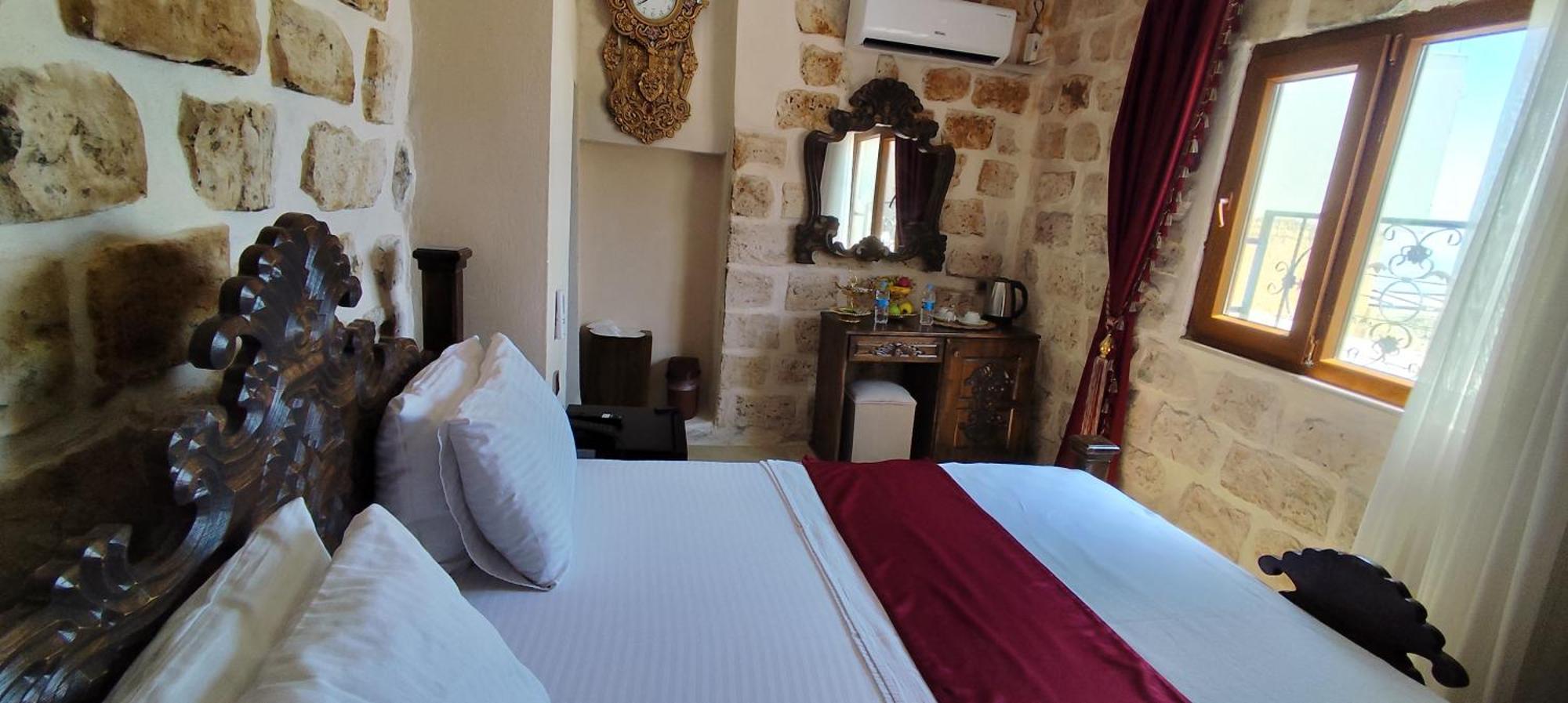 Hotel Carra Konagi Mardin Zewnętrze zdjęcie