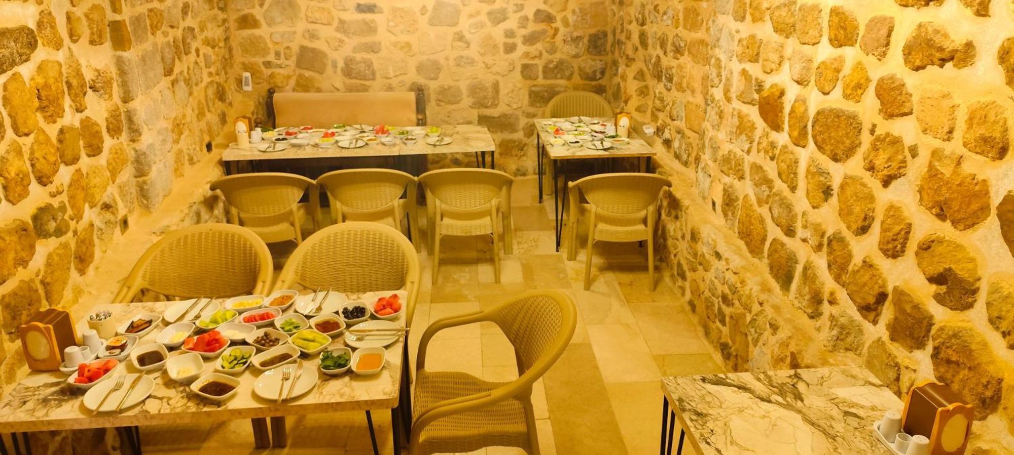 Hotel Carra Konagi Mardin Zewnętrze zdjęcie